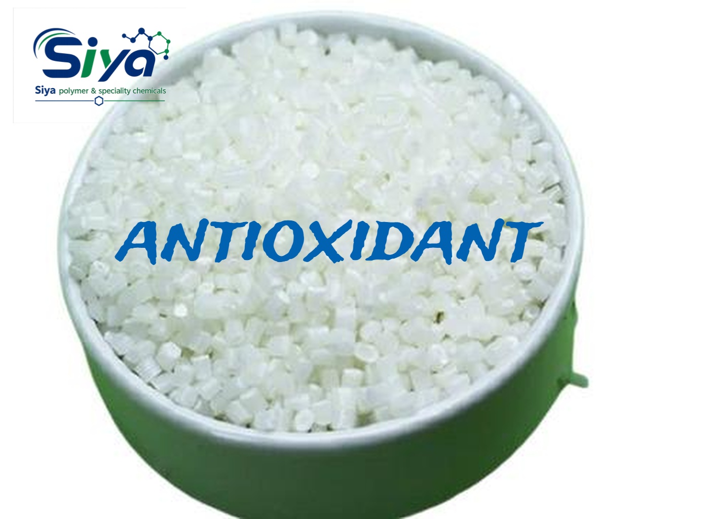 Antioxidant Polymer Additive Supplier Pune Maharashtra